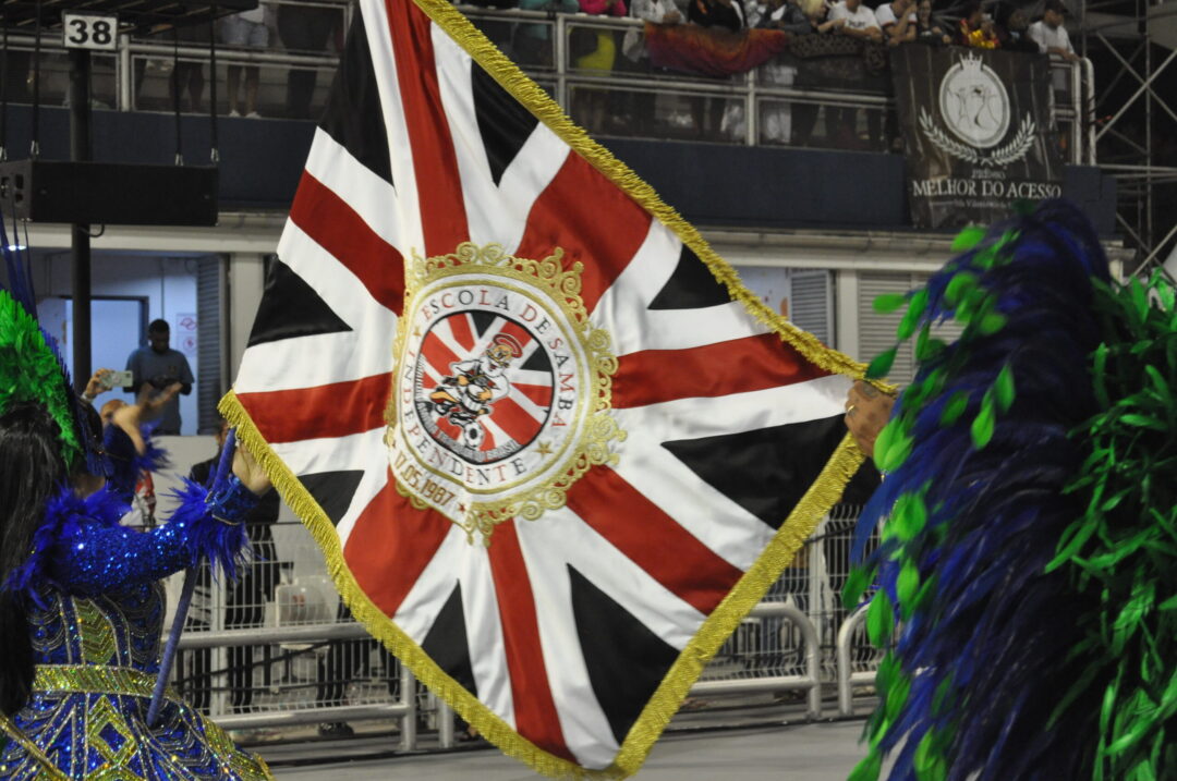 Read more about the article FOTOS: Desfile 2022 da escola de samba Independente