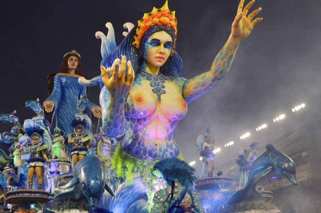 Read more about the article São Paulo define a ordem dos desfiles para o carnaval 2023