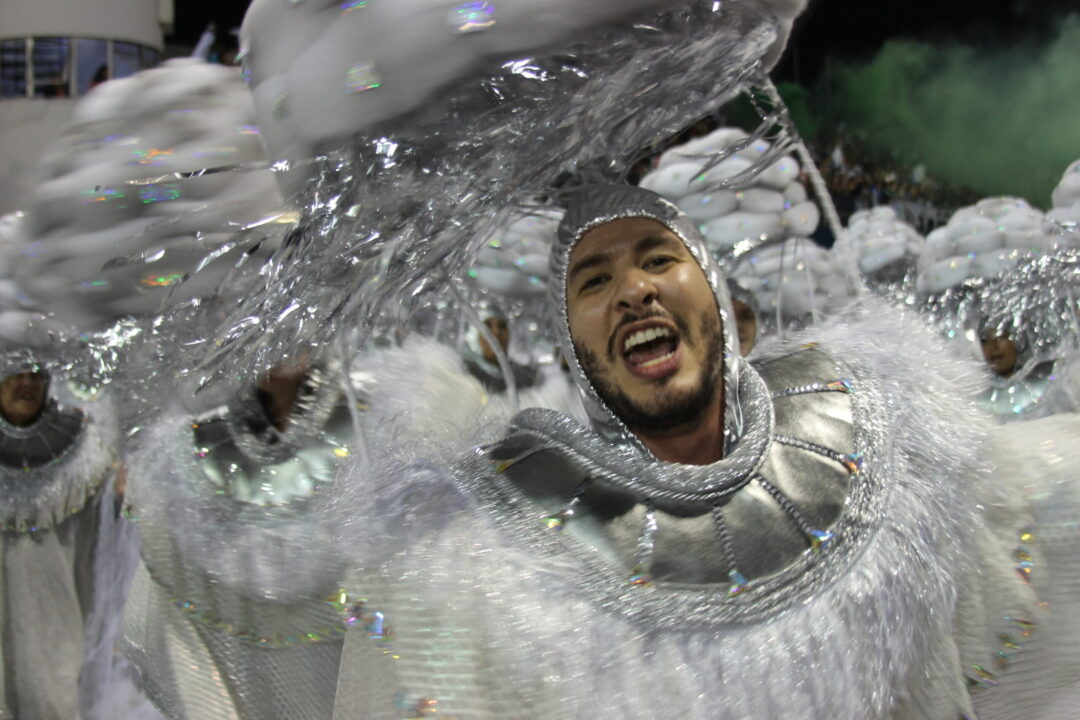 Read more about the article FOTOS: desfile 2022 da escola de samba Mancha Verde