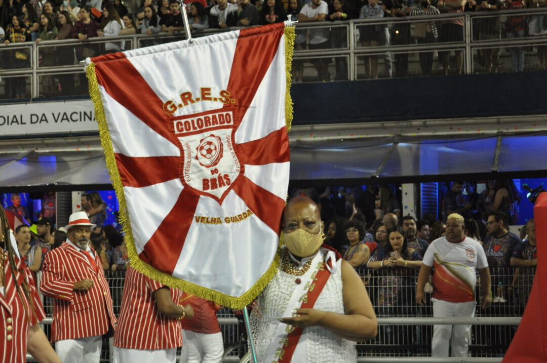 Read more about the article Conheça o enredo 2023 da Colorado do Brás