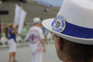 Ensaios técnicos 2023: veja fotos da Imperador do Ipiranga