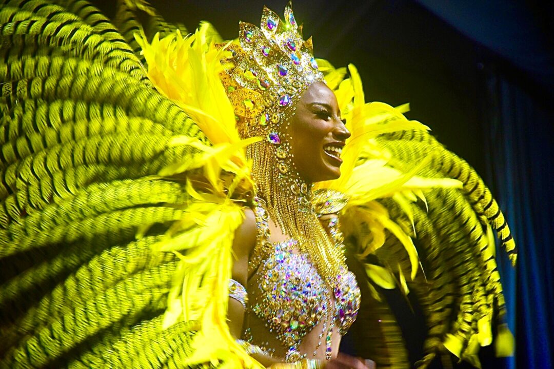 Read more about the article Definida a Corte do Carnaval 2023; veja imagens