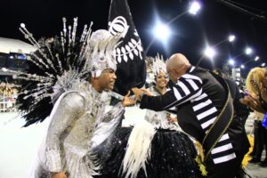 Campeãs 2023: clique aqui e veja fotos do desfile da Vai-Vai