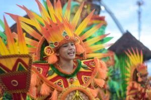 Imagens revelam detalhes do desfile 2023 da Dom Bosco