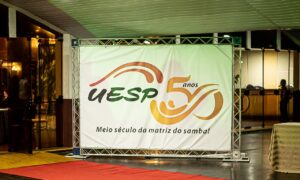 Uesp celebrará o Dia Nacional do Samba com evento aberto na Vila Matilde