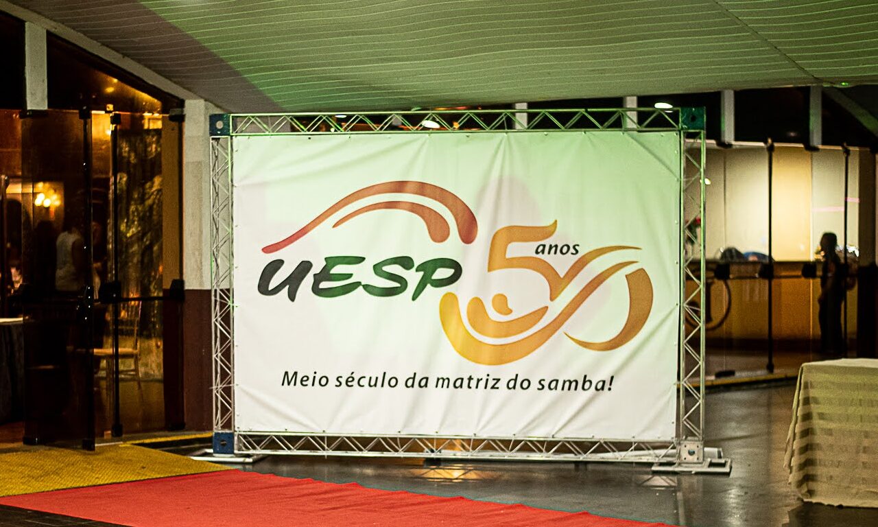 Read more about the article Miss Uesp acontece neste sábado com show do Fundo de Quintal