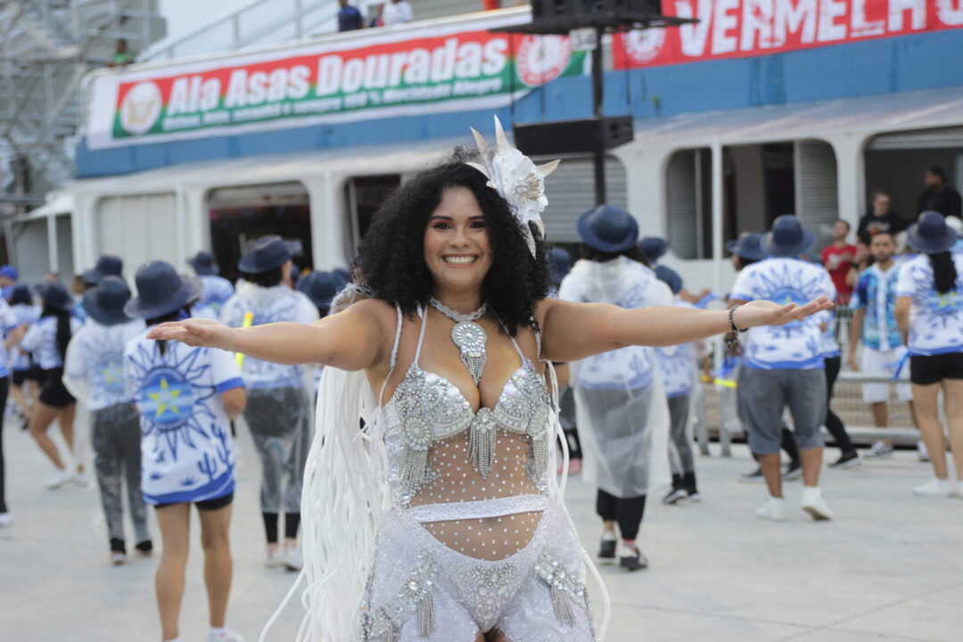 Read more about the article Caravanas circenses serão enredo no Carnaval de SP