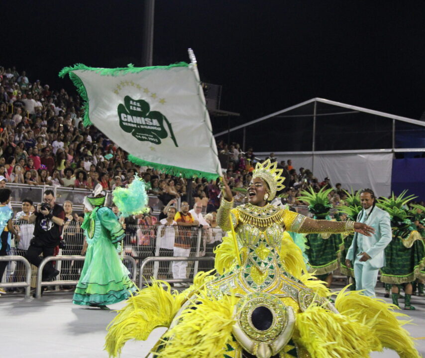 Read more about the article Cazuza será enredo no Carnaval de SP em 2025