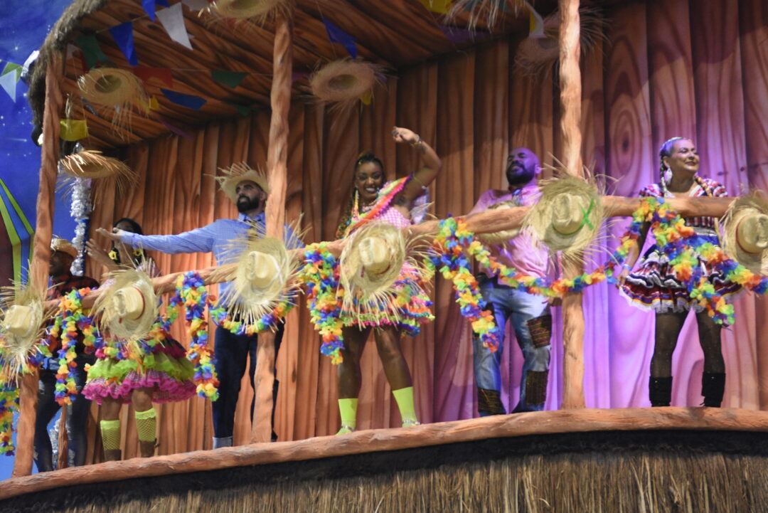 Read more about the article Festa junina do Carnaval de SP contará com quadrilhas das escolas de samba