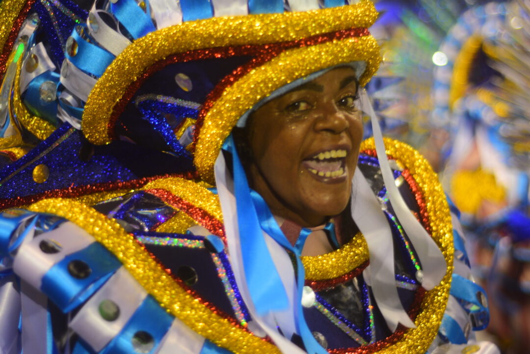 Read more about the article Mocidade lança estágio para promover a história do carnaval