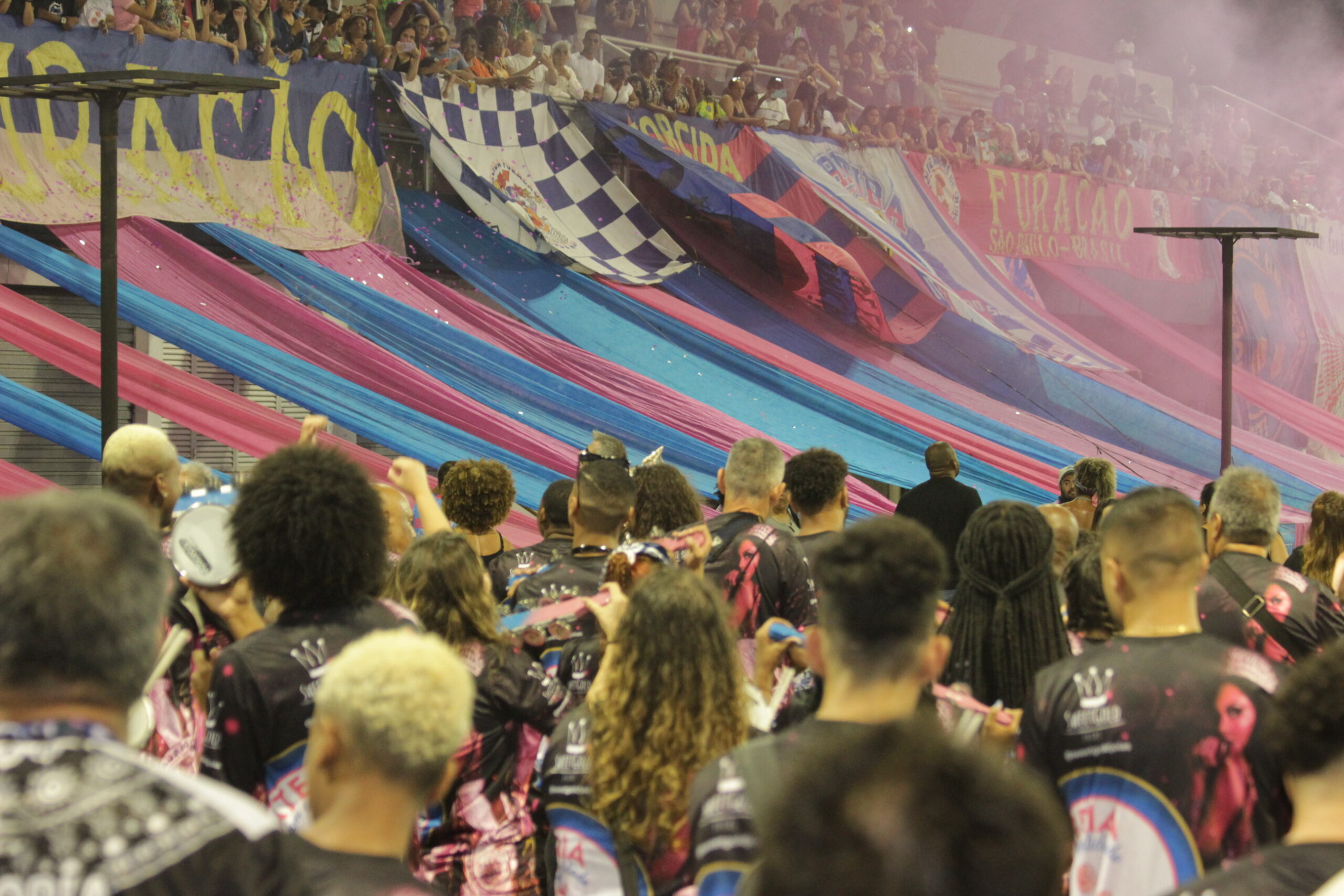 Read more about the article Torcida prepara super festa para comemorar 20 anos