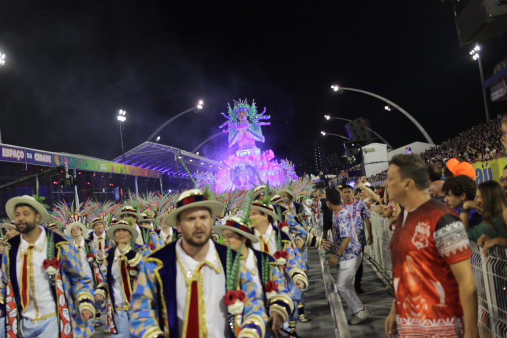 Colorado abre o Carnaval de SP com Filhos de Gandhy IMG 0771