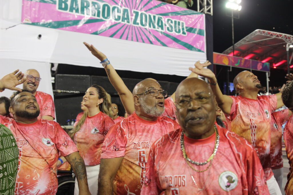 Barroca enfrenta problemas em seu desfile sobre Iansã IMG 1044