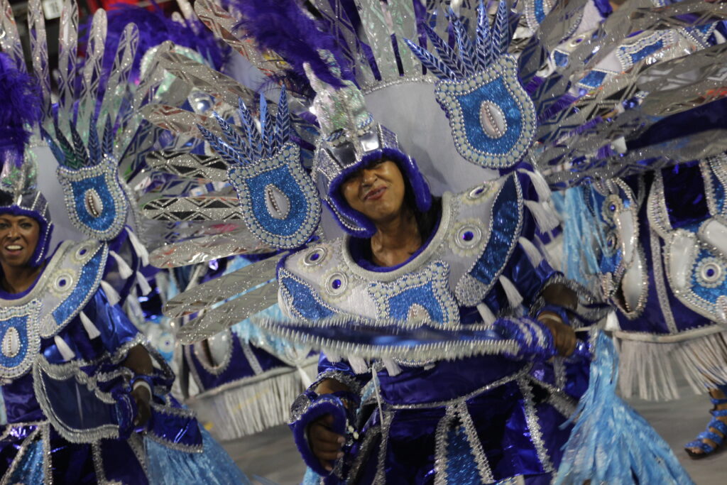 Barroca enfrenta problemas em seu desfile sobre Iansã IMG 1048