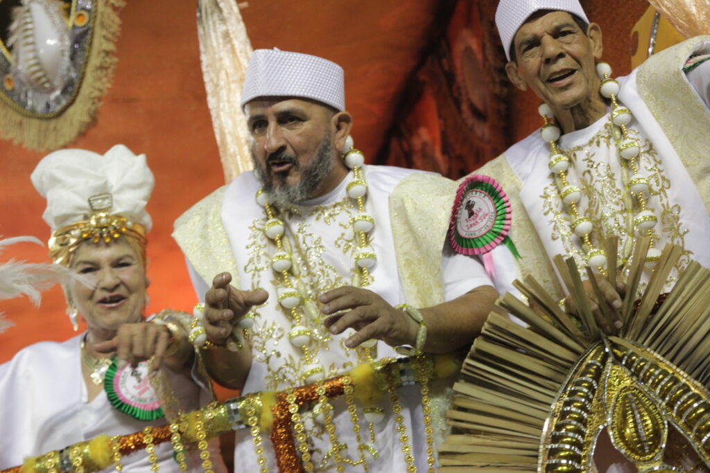 Barroca enfrenta problemas em seu desfile sobre Iansã IMG 1074